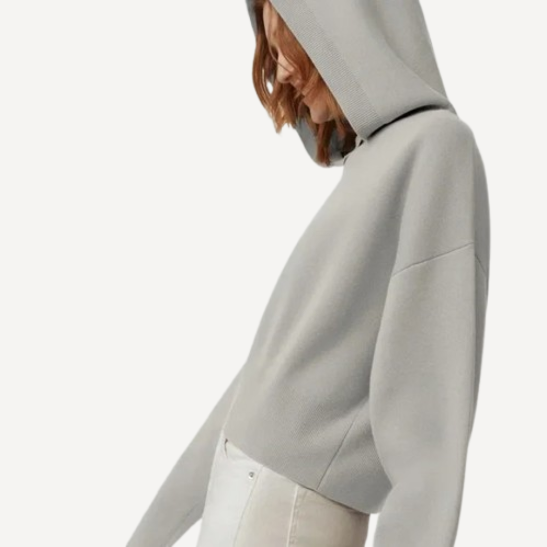 Canada Goose Women’s Holton Hoody Grey