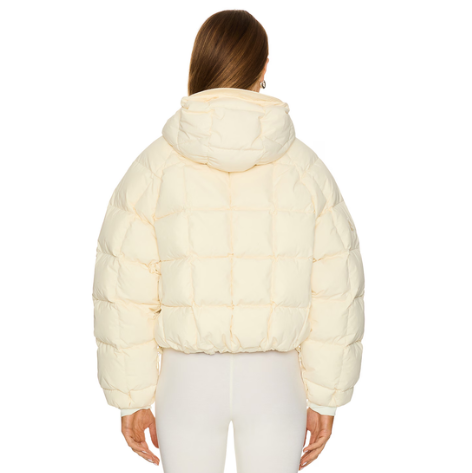 Cordova Oza Quilted Ski Jacket