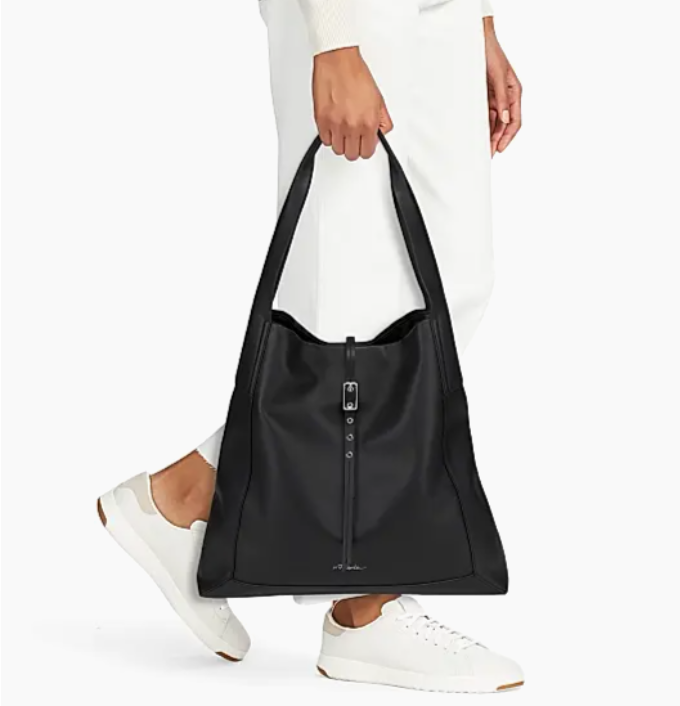 3.1 Phillip Lim Go Large Tote Shoulder Bag