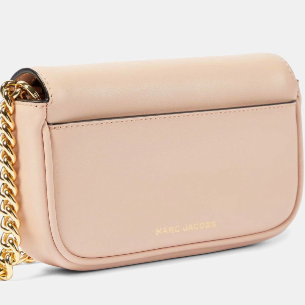 Marc Jacobs Pink Chain bag