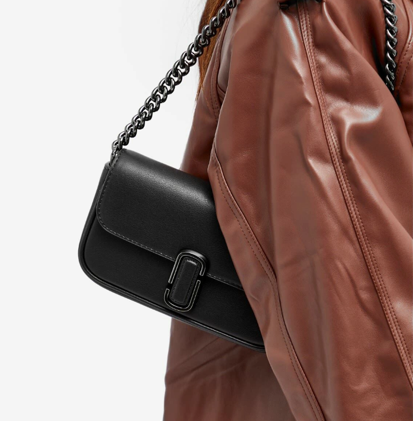 Marc Jacobs Black Bag