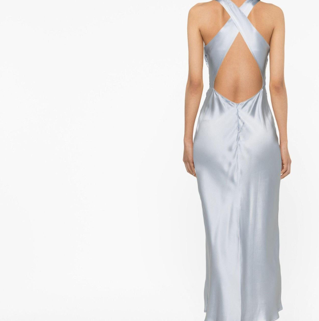 Reformation Casette Dress