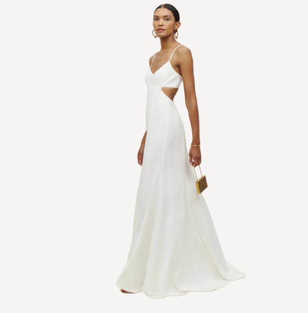 Reformation Astor Dress