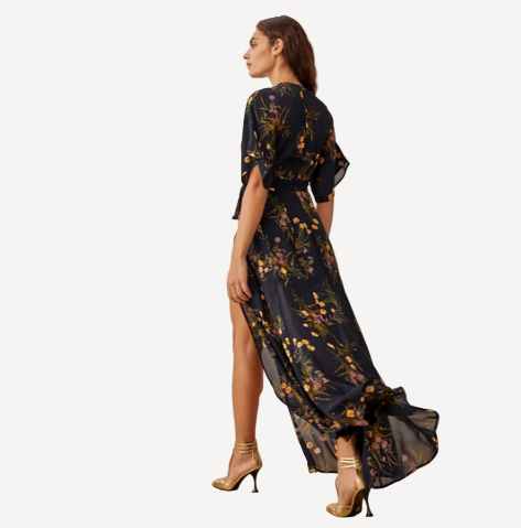 Reformation Winslow Dress