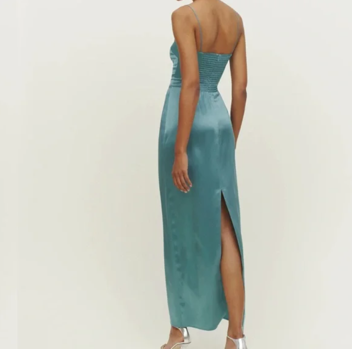 Reformation Frankie Verdigis