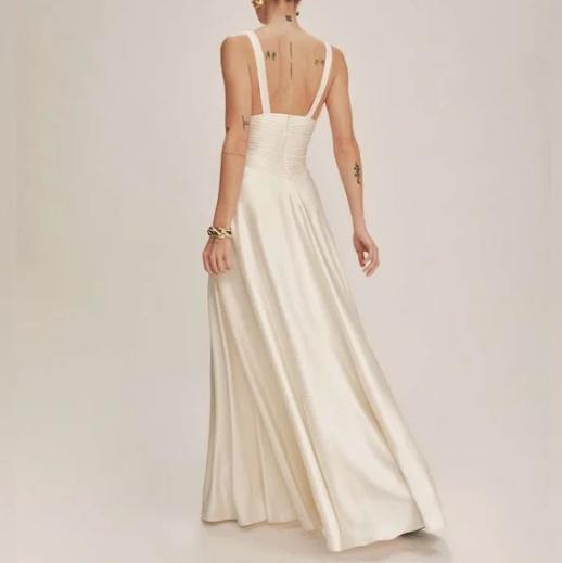 Reformation Arianwen Dress