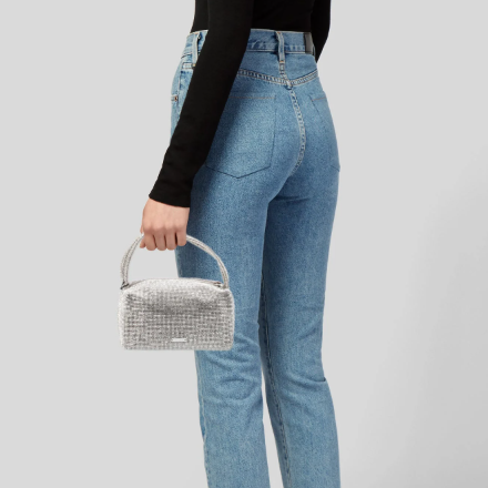 Cult Gaia Sienna Mini Top Handle