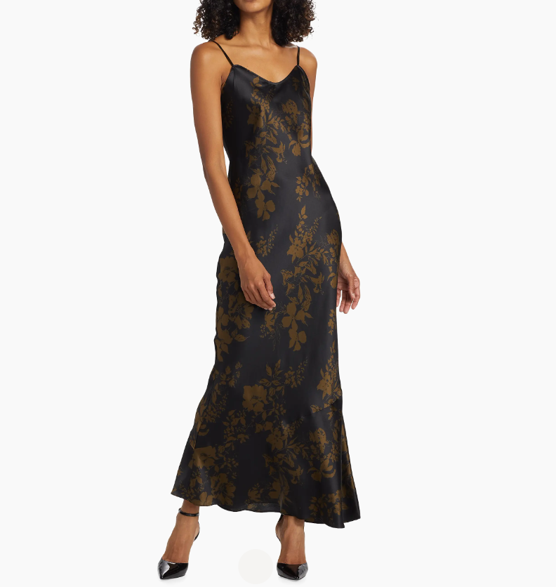 Reformation Parma Dress