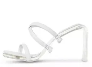 Cult Gaia Letta Sandals