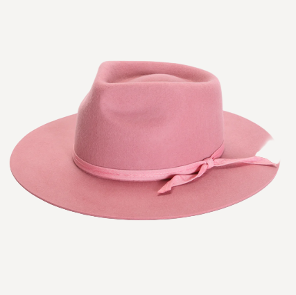 Lack of Color Zulu Rose Pink