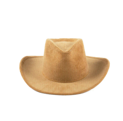 Lack of Color Sandy Cord