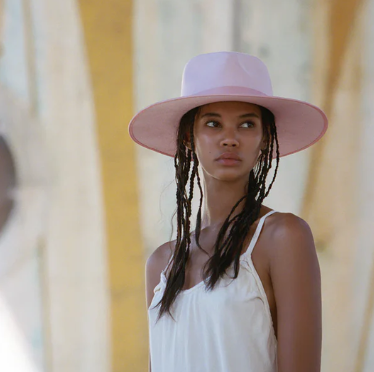 Lack Of Color Stardust Rancher Pink