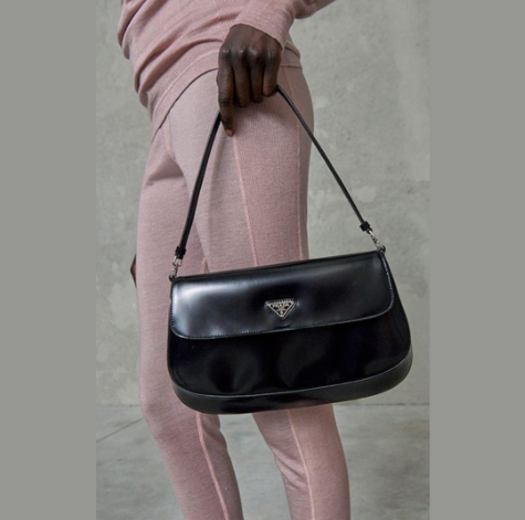 Prada Women’s Cashmere Lounge Pants