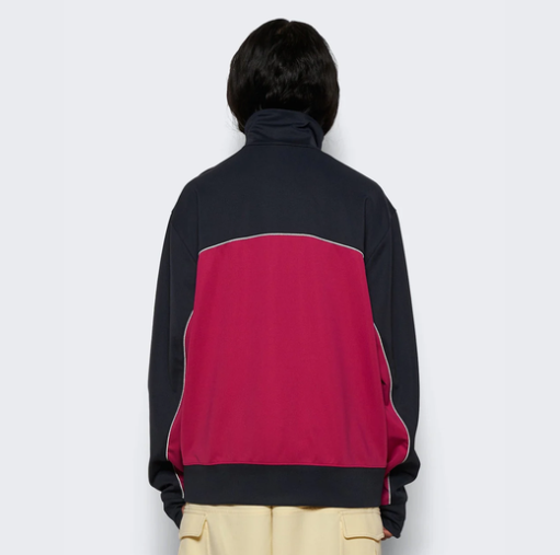 Moncler Men’s Track Zip Jacket