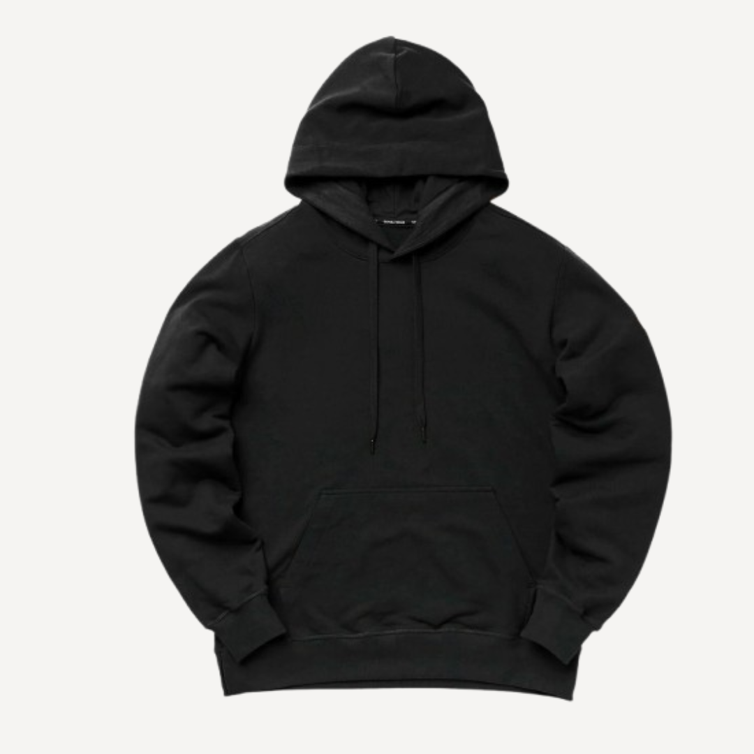 Canada Goose Women’s Muskoka Black Hoody