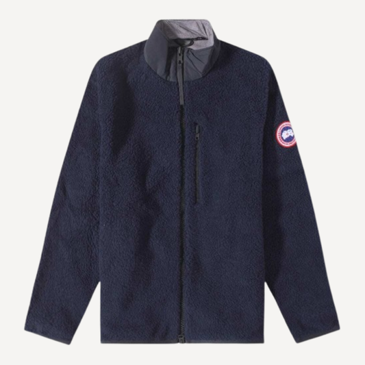Canada Goose Men’s Kelowna Fleece Navy