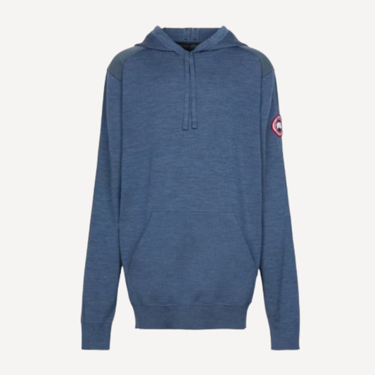 Canada Goose Men’s Amherst Hoody Ozone Blue