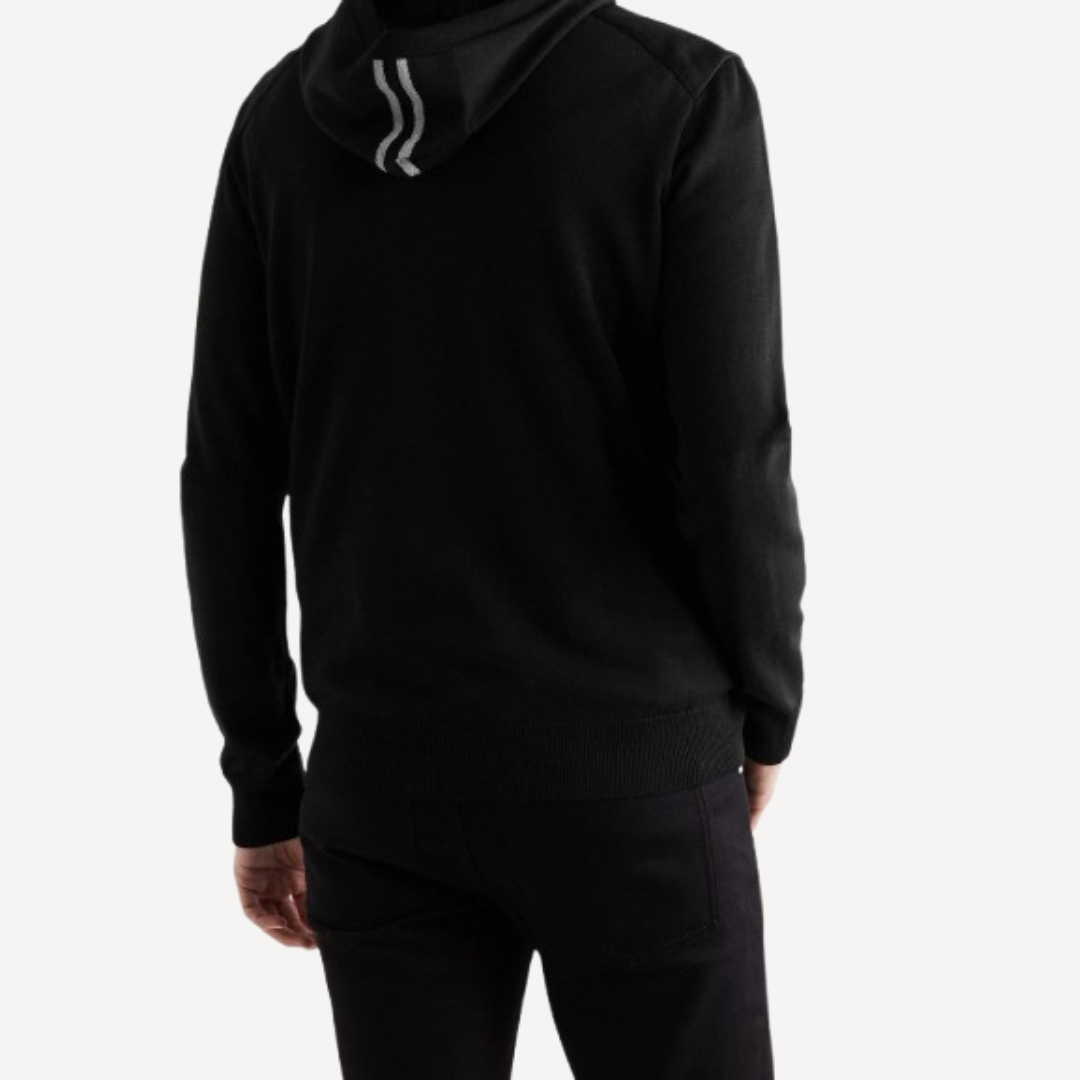 Canada Goose Men’s Amherst Hoody Black