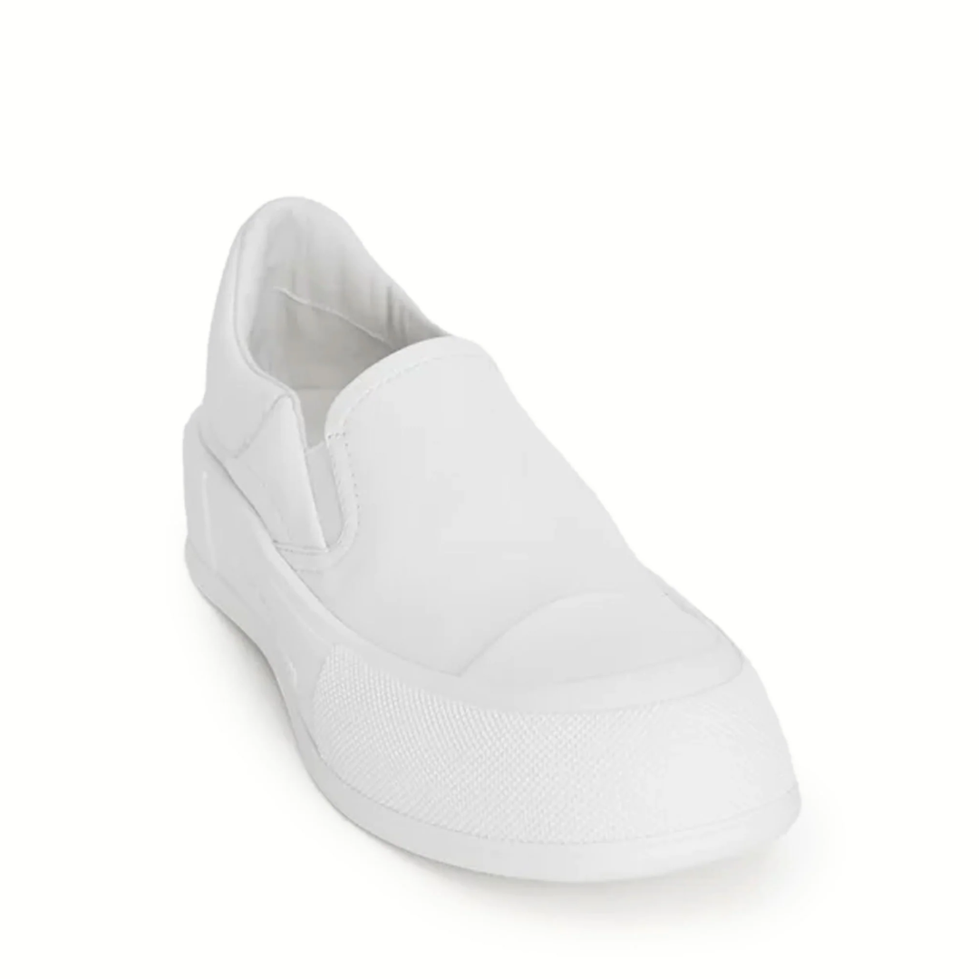 Alexander McQueen Deck Slip On Sneaker