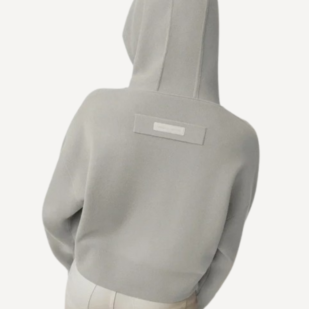 Canada Goose Women’s Holton Hoody Grey