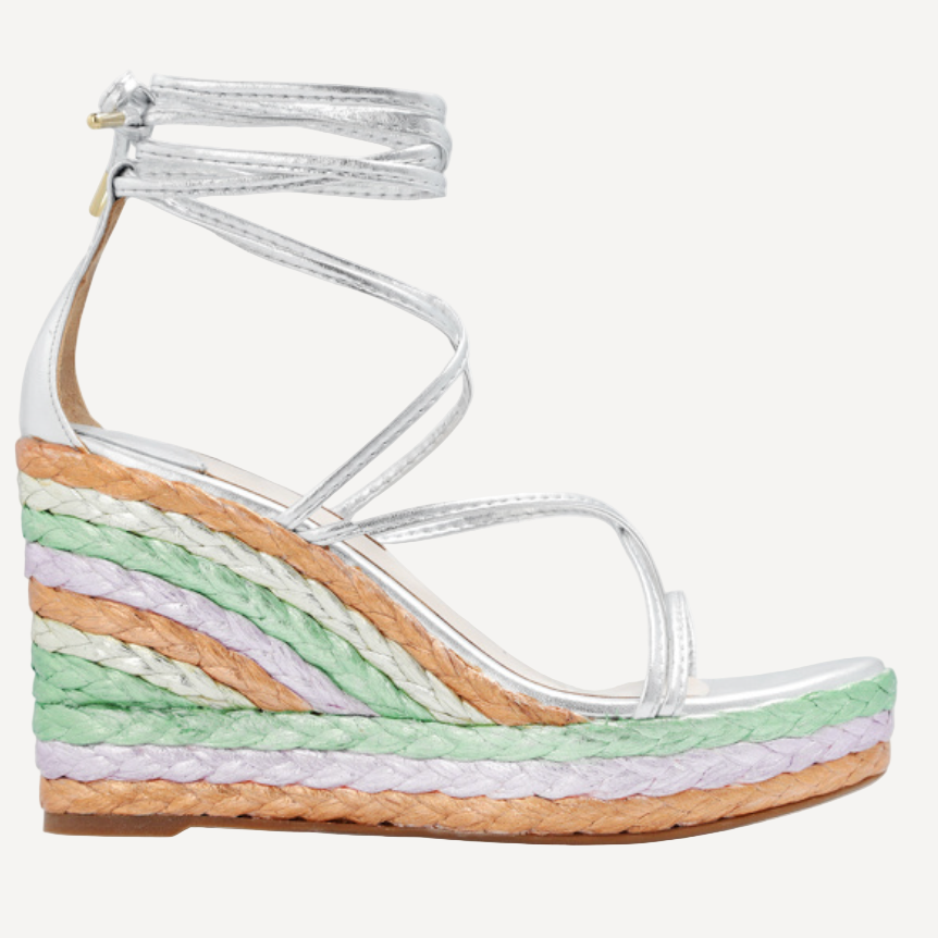 Sophia Webster Ines Mid Espadrille