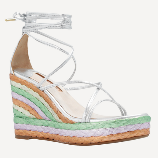 Sophia Webster Ines Mid Espadrille