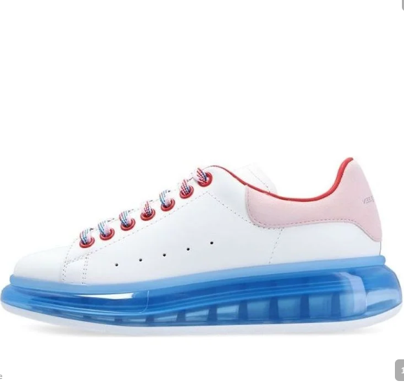 Alexander McQueen Chunky Sneakers