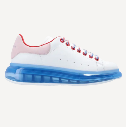 Alexander McQueen Chunky Sneakers