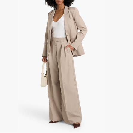 Anine Bing Emy Blazer