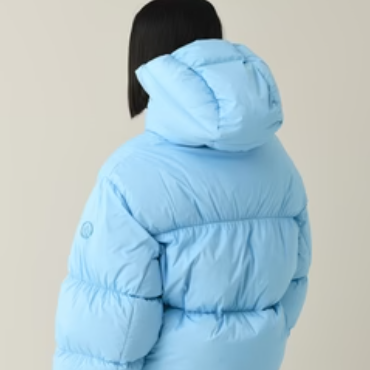 Cordova Aomori Down Ski Jacket Blue