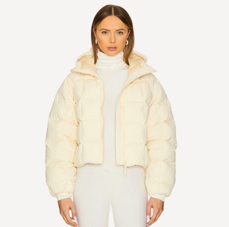 Cordova Oza Quilted Ski Jacket