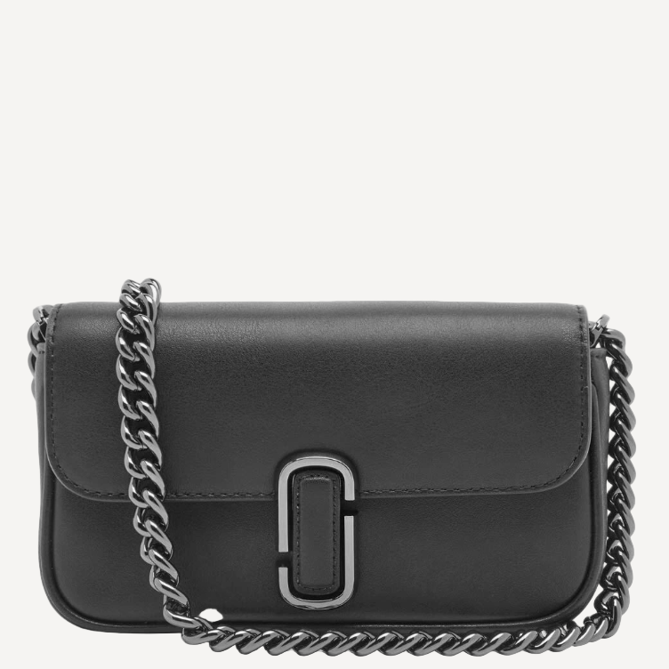 Marc Jacobs Black Bag