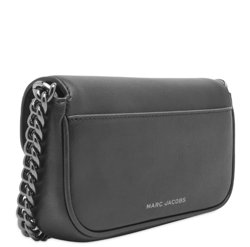 Marc Jacobs Black Bag
