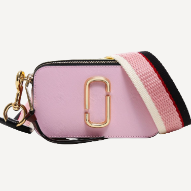 Marc Jacobs Snapshot Crossbody Bag