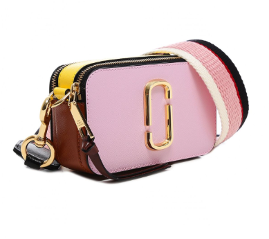 Marc Jacobs Snapshot Crossbody Bag