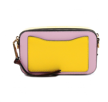 Marc Jacobs Snapshot Crossbody Bag