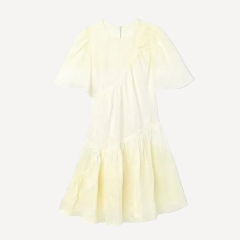 Sandro Kiarane Dress