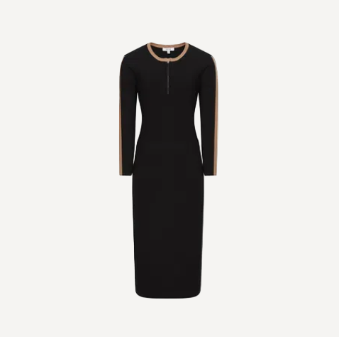 Reiss Rosanna Midi Dress