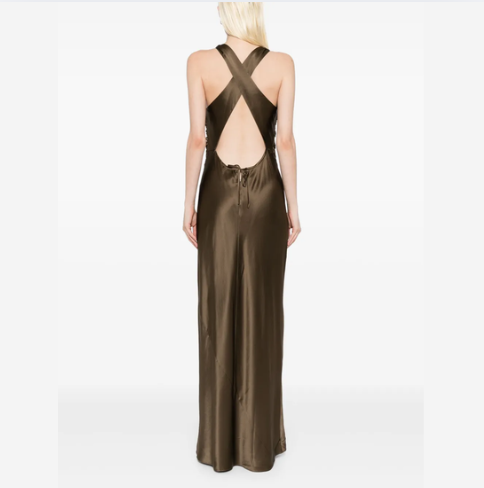 Reformation Anaiis dress