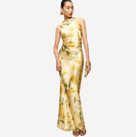 Reformation Anaiis Dress