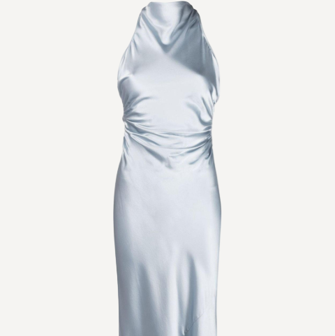 Reformation Casette Dress