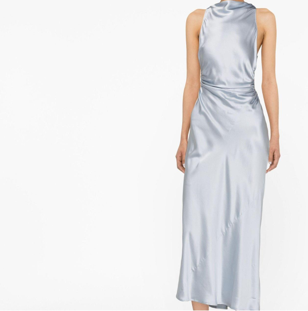 Reformation Casette Dress