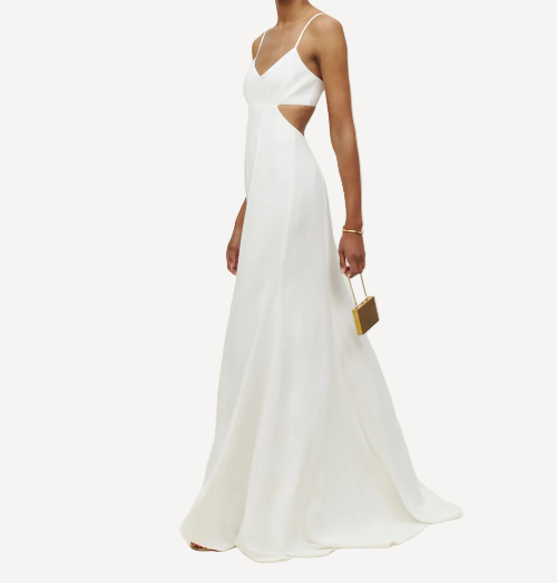 Reformation Astor Dress