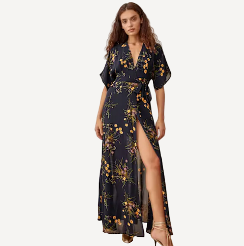 Reformation Winslow Dress