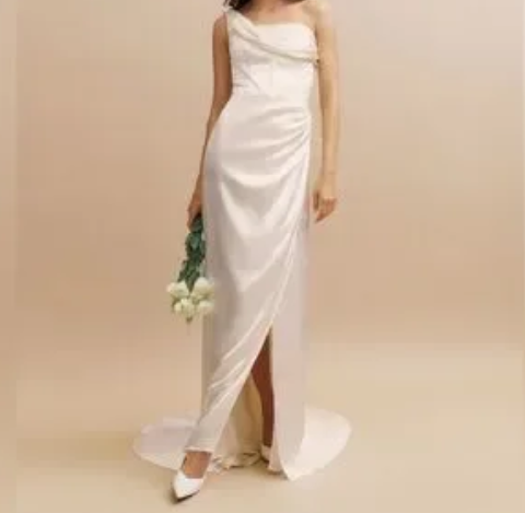 Reformation Eisa Gown