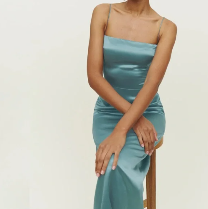 Reformation Frankie Verdigis