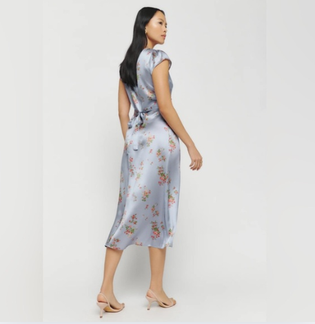 Reformation Kaye Dress
