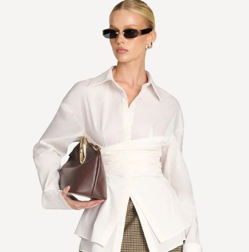 Eliya the Label Jaeda Shirt