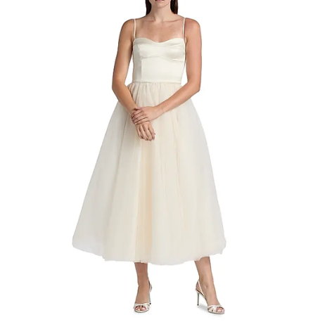 Reformation Alouette Dress