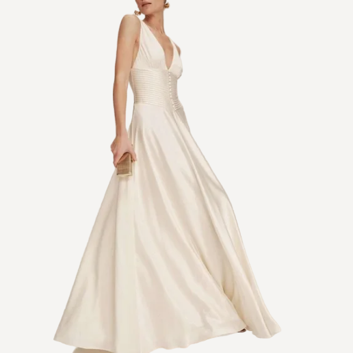 Reformation Arianwen Dress